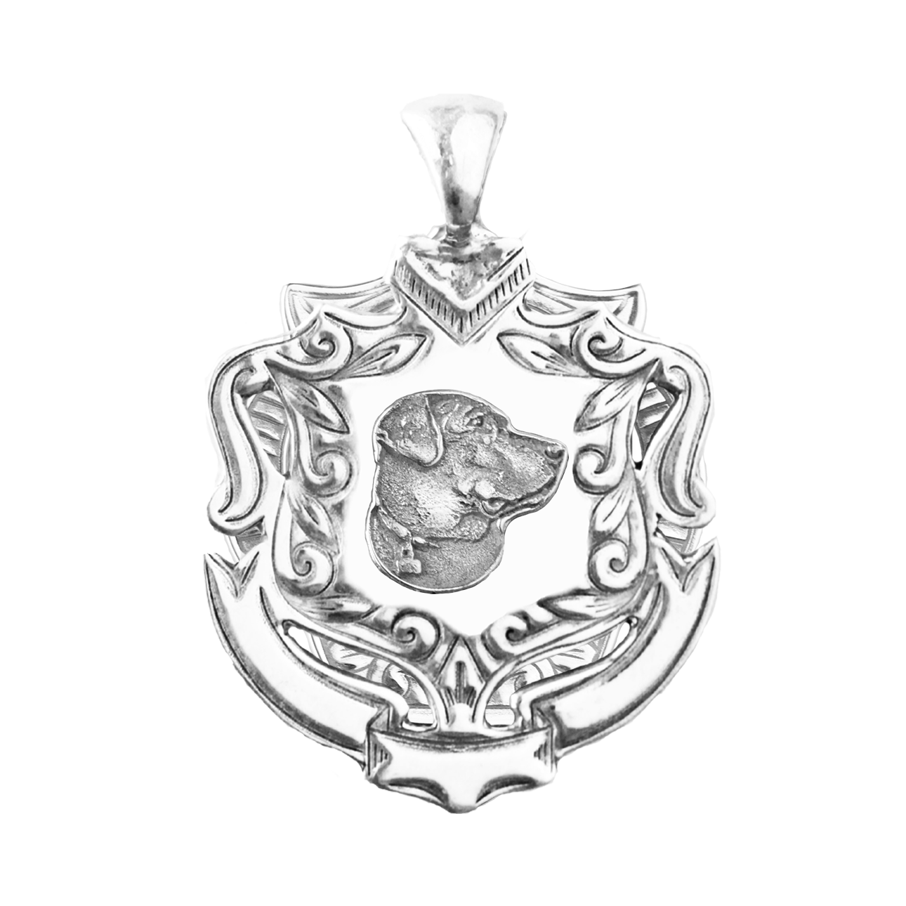 Custom Medallions