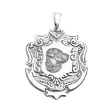 Custom Medallions