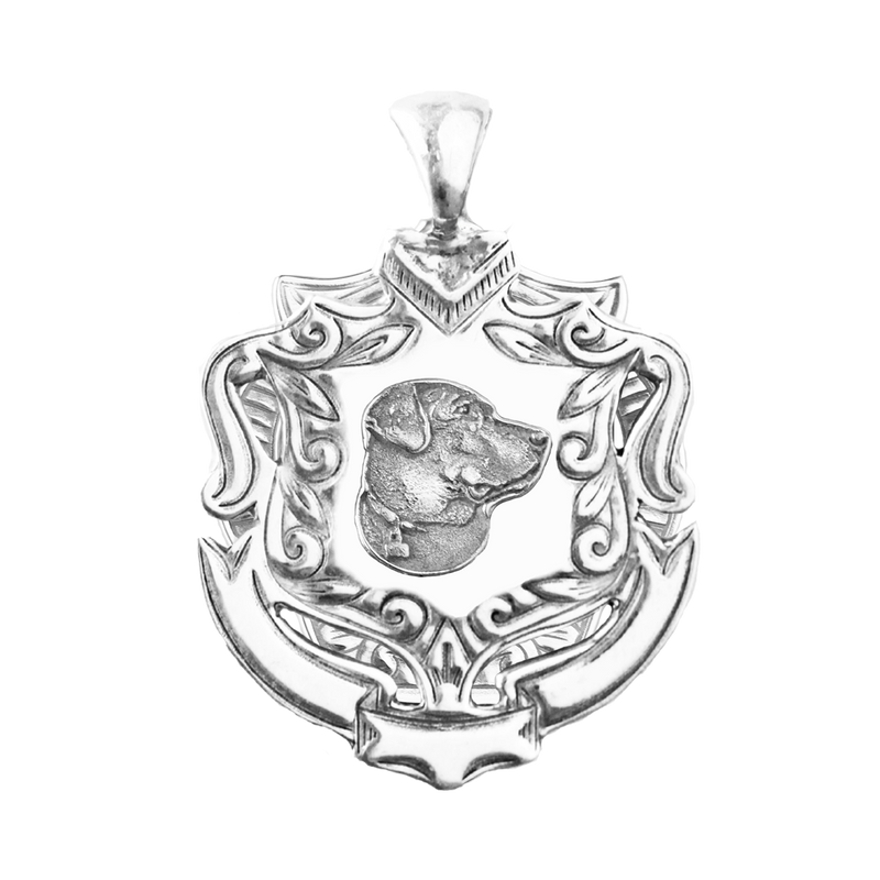 Custom Medallions