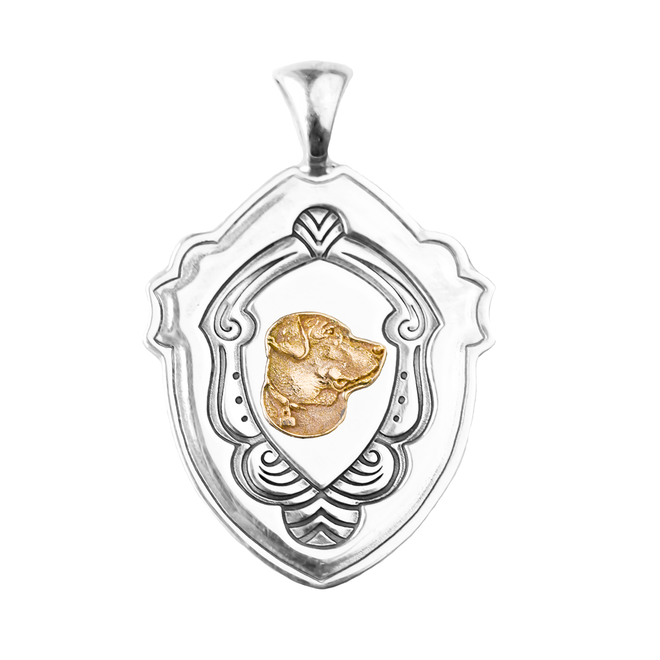 Custom Medallions