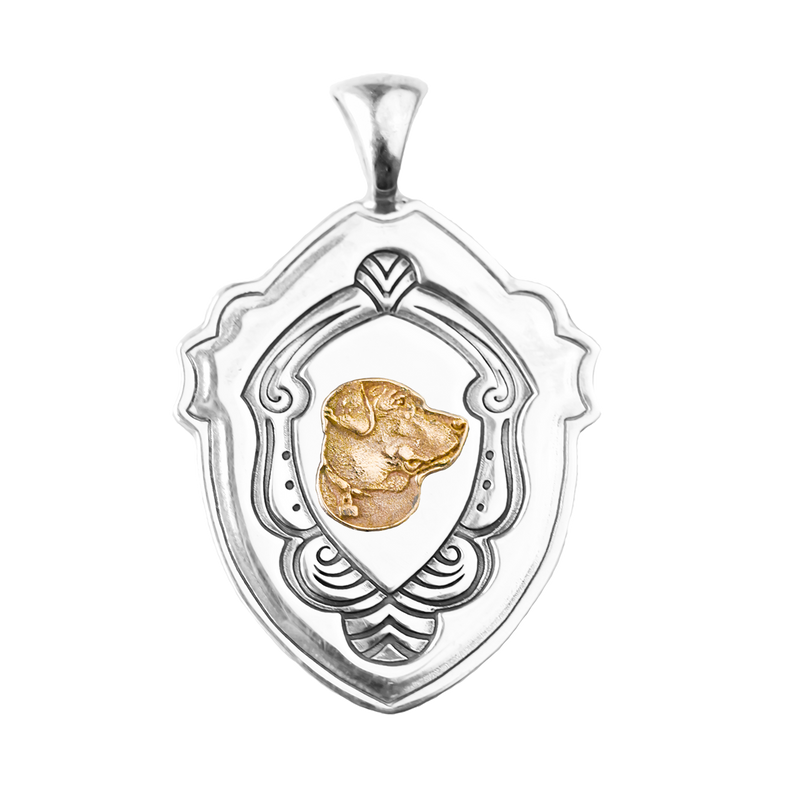 Custom Medallions