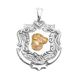 Custom Medallions