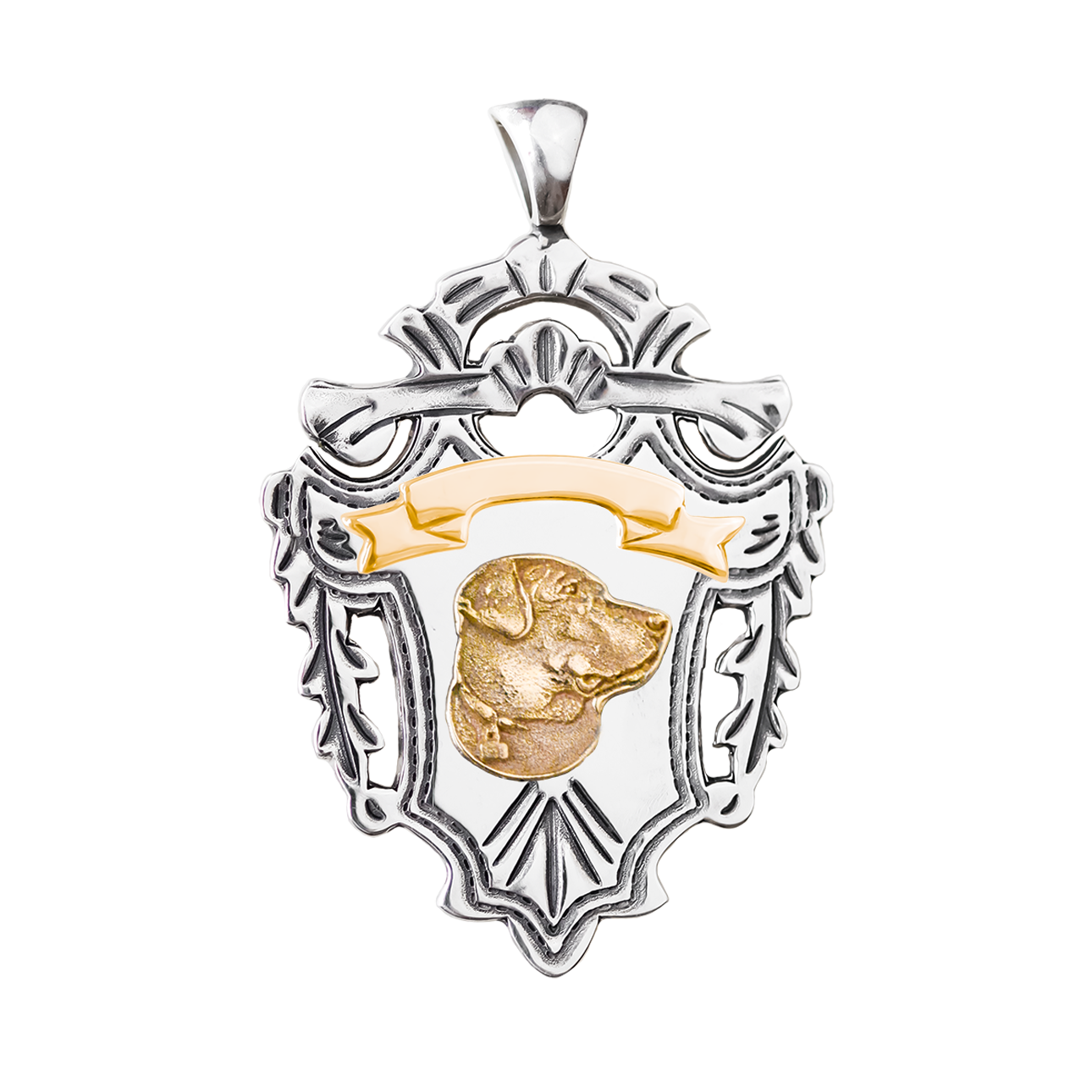 Custom Medallions