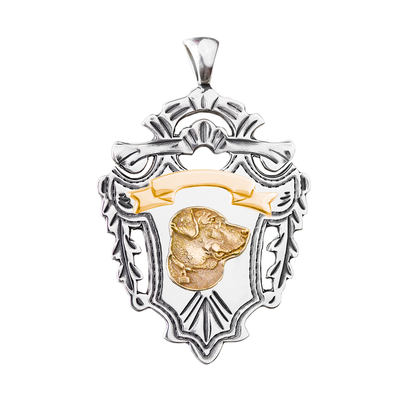 Custom Medallions