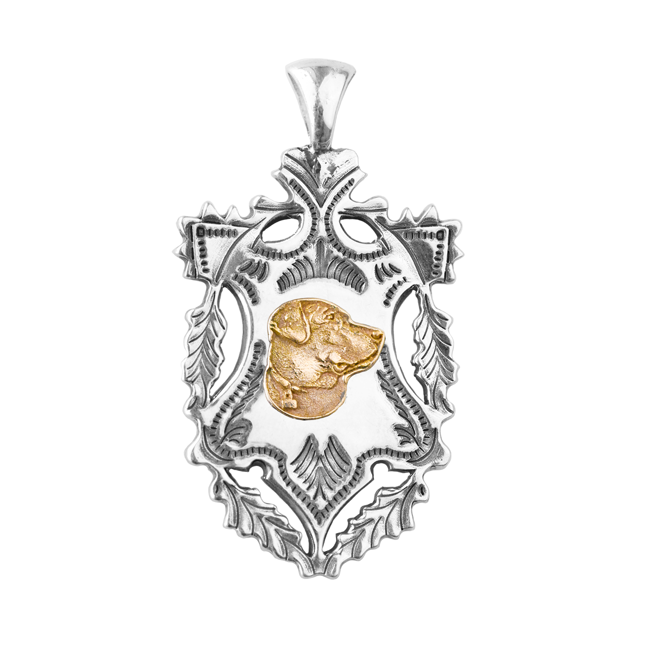 Custom Medallions