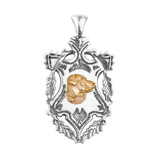 Custom Medallions