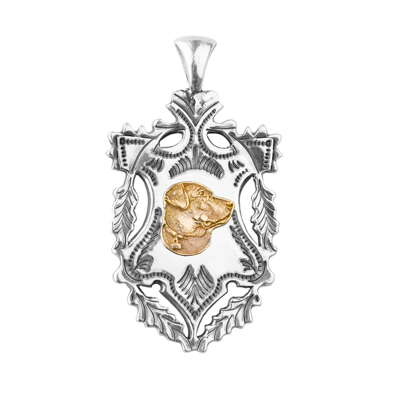 Custom Medallions