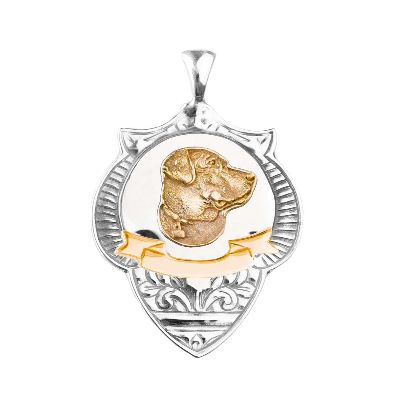Custom Medallions