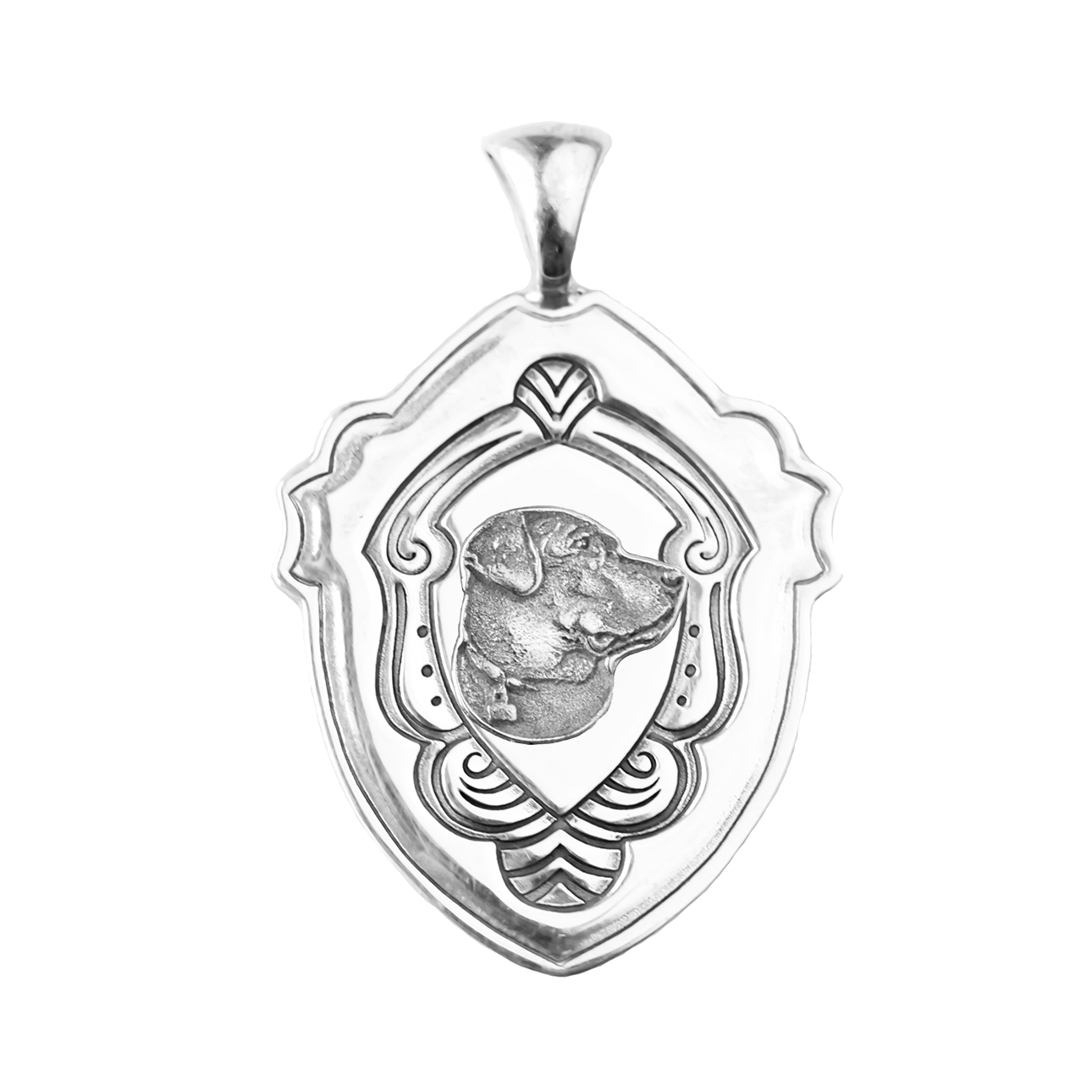 Custom Medallions