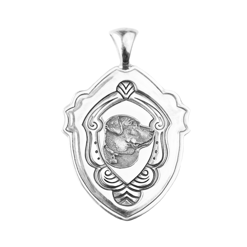 Custom Medallions