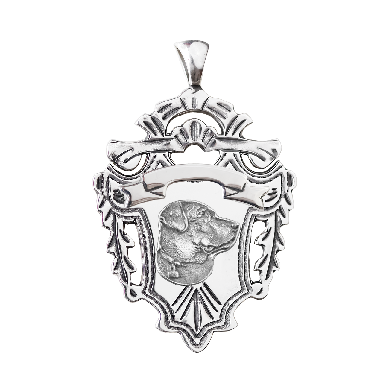 Custom Medallions