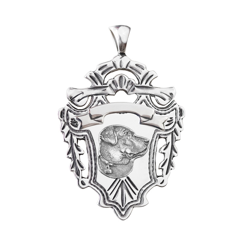 Custom Medallions