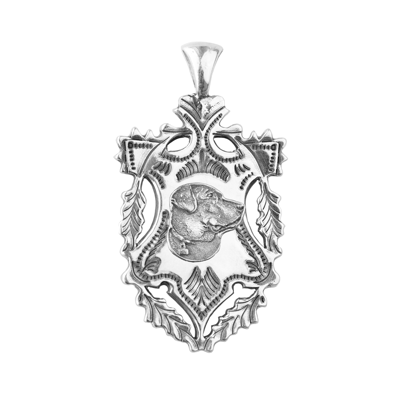 Custom Medallions