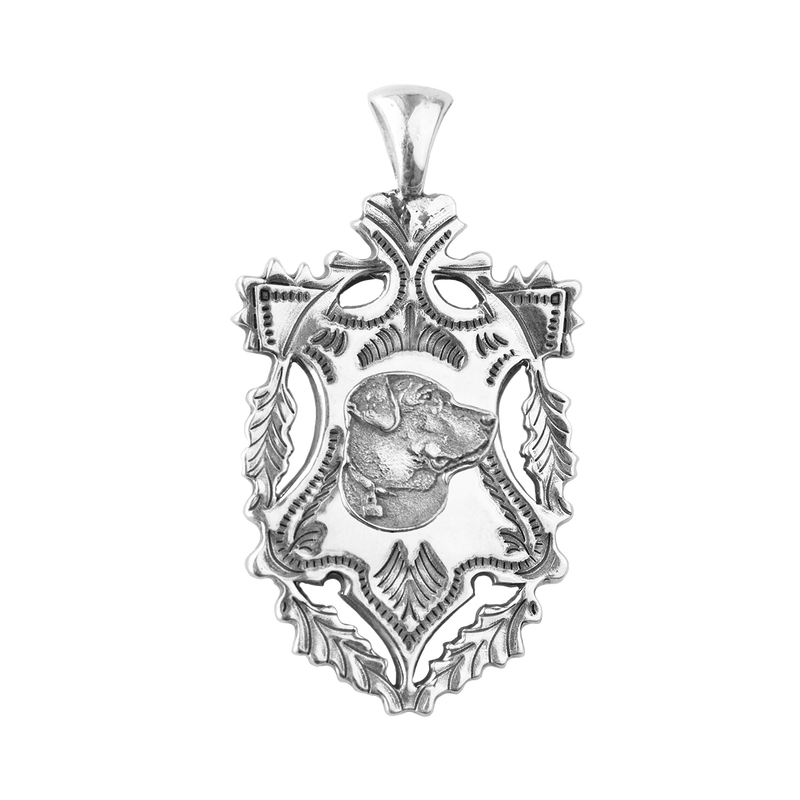 Custom Medallions