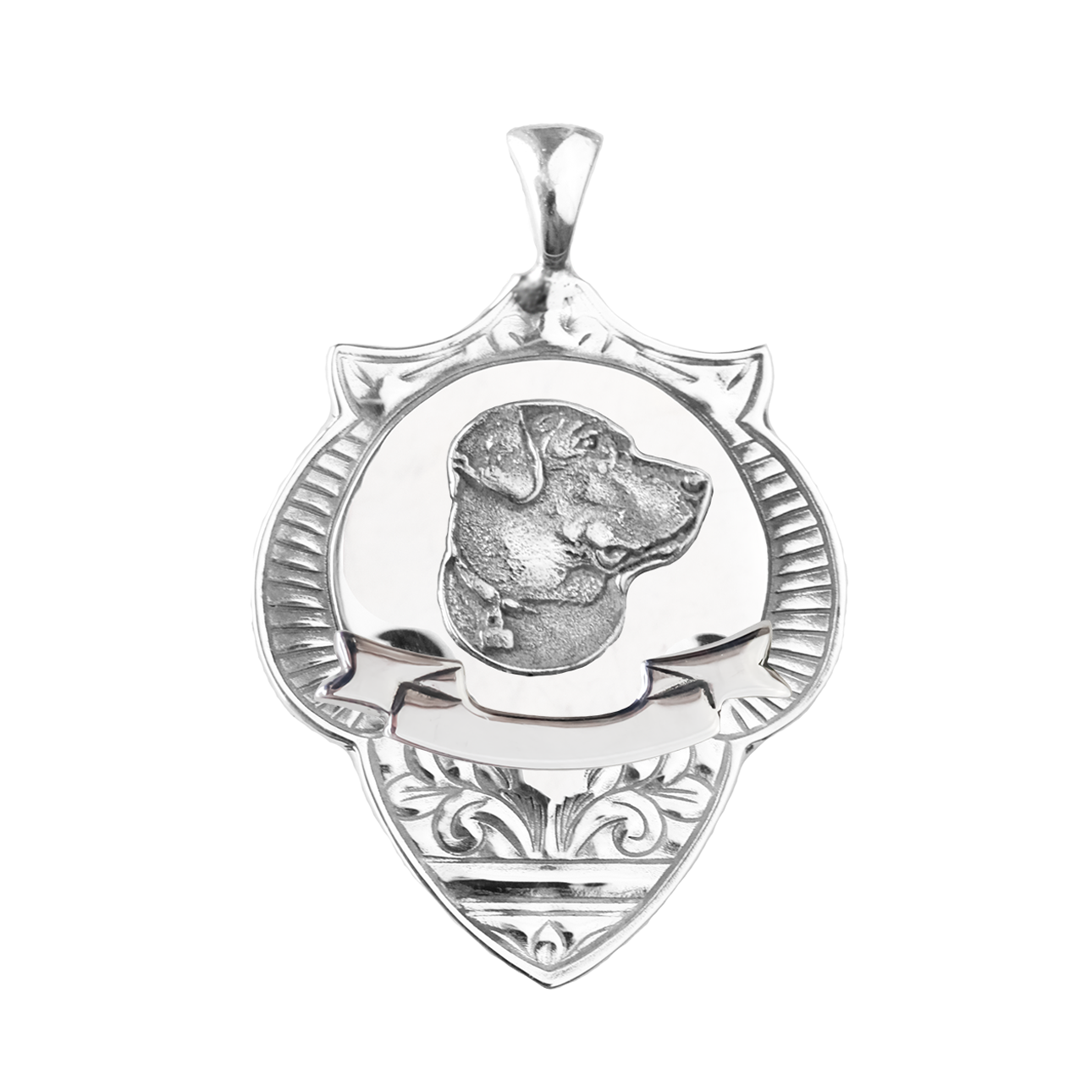 Custom Medallions