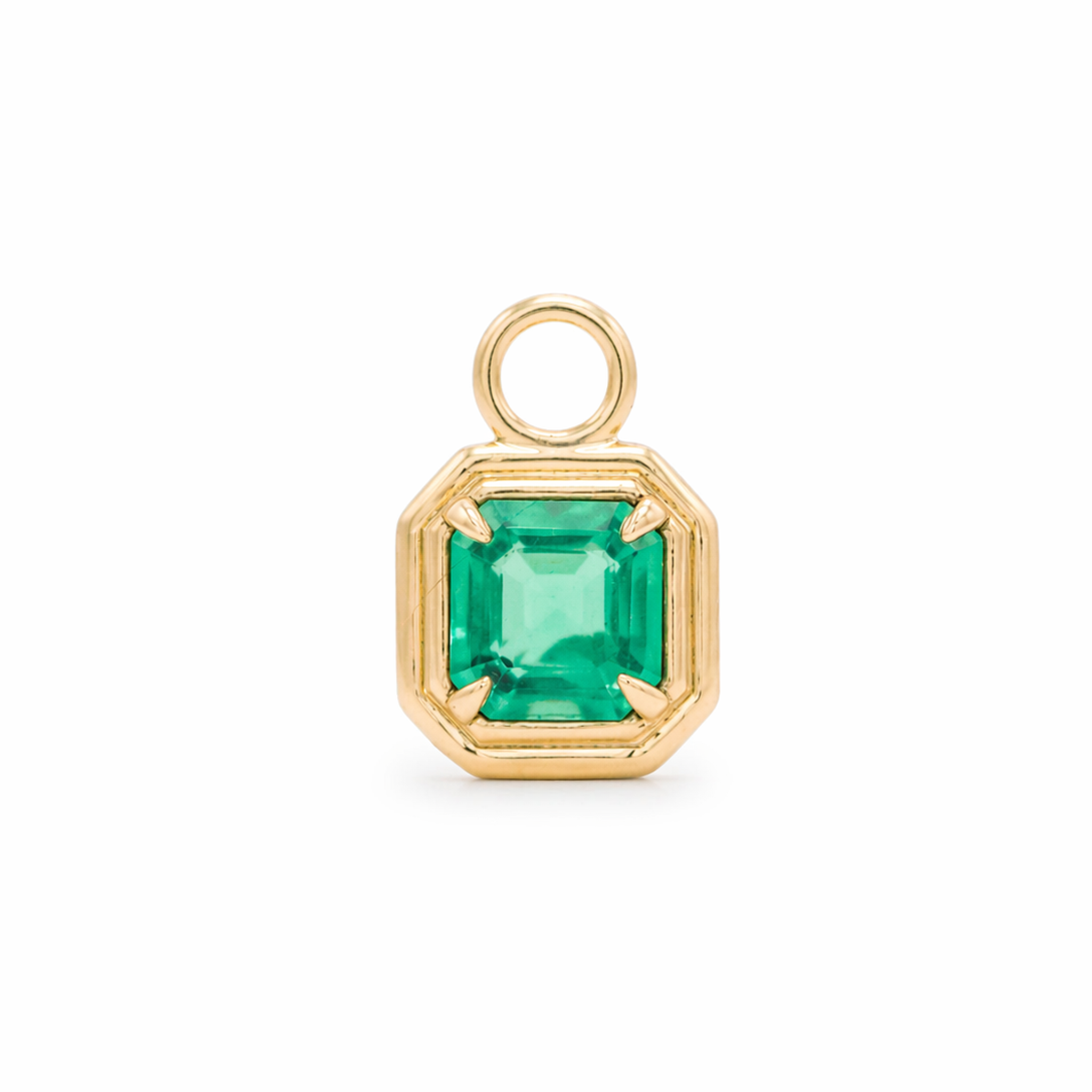 Small Charm Pendants