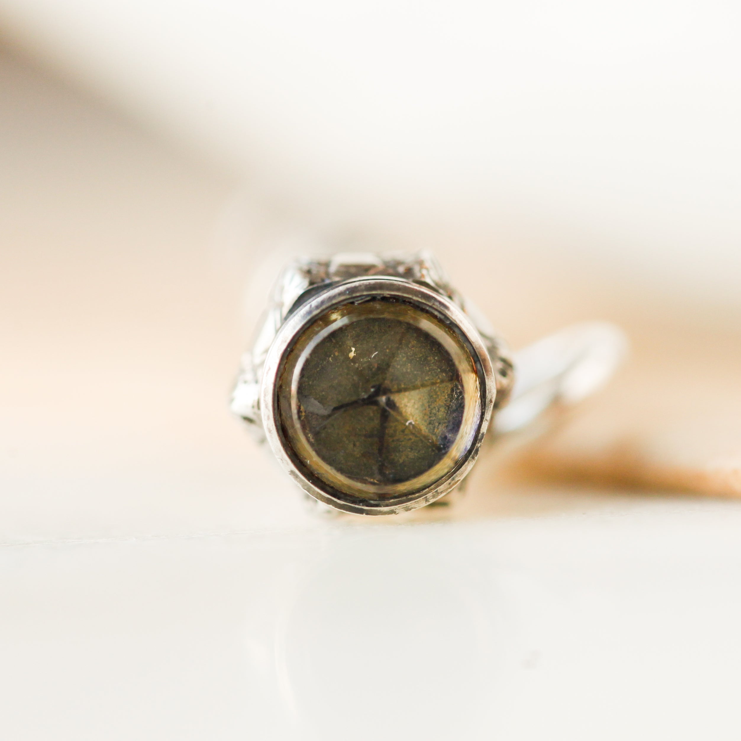 Articulated Gem Pencil