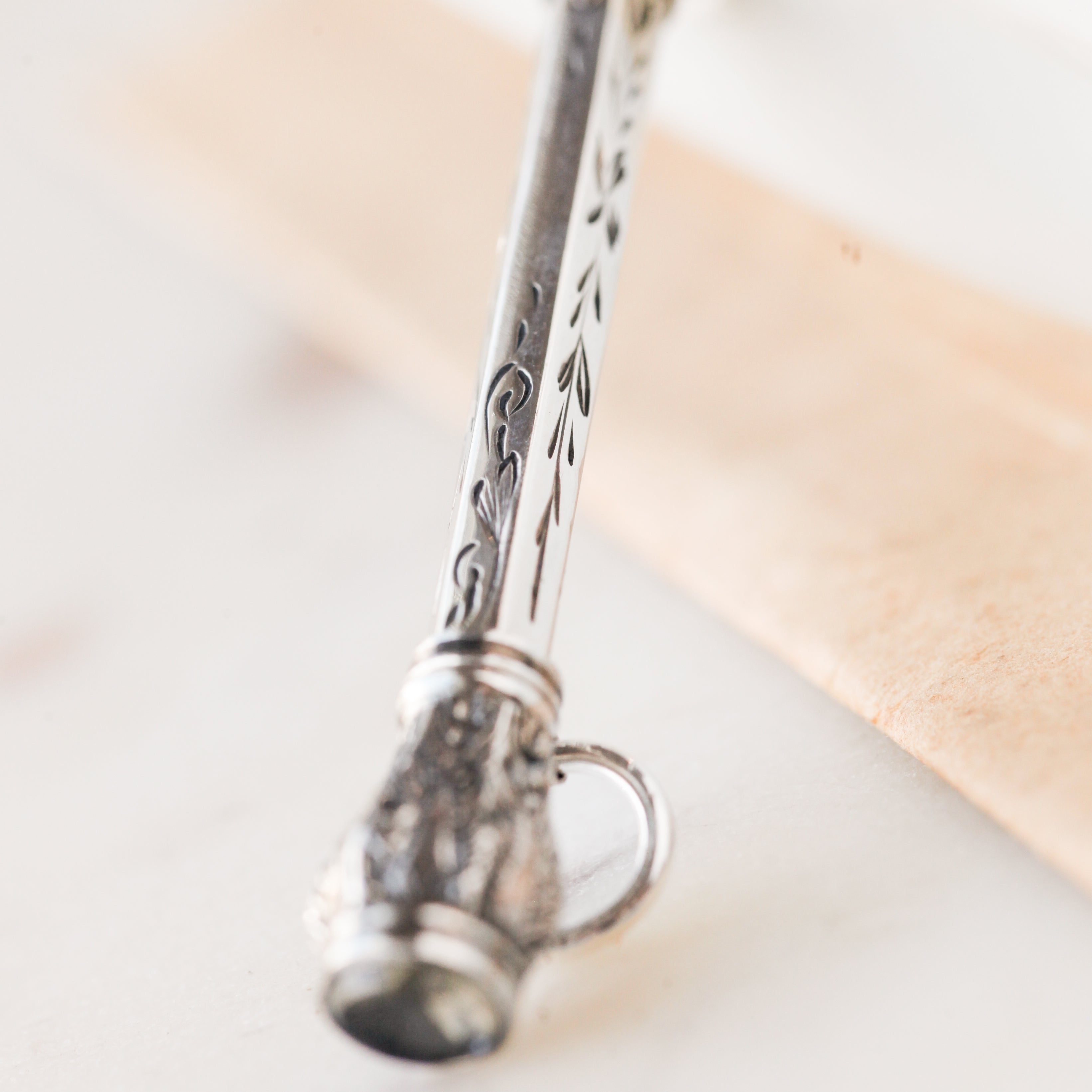 Articulated Gem Pencil