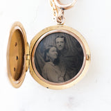 Tintype Sessions: Saturday, November 2nd