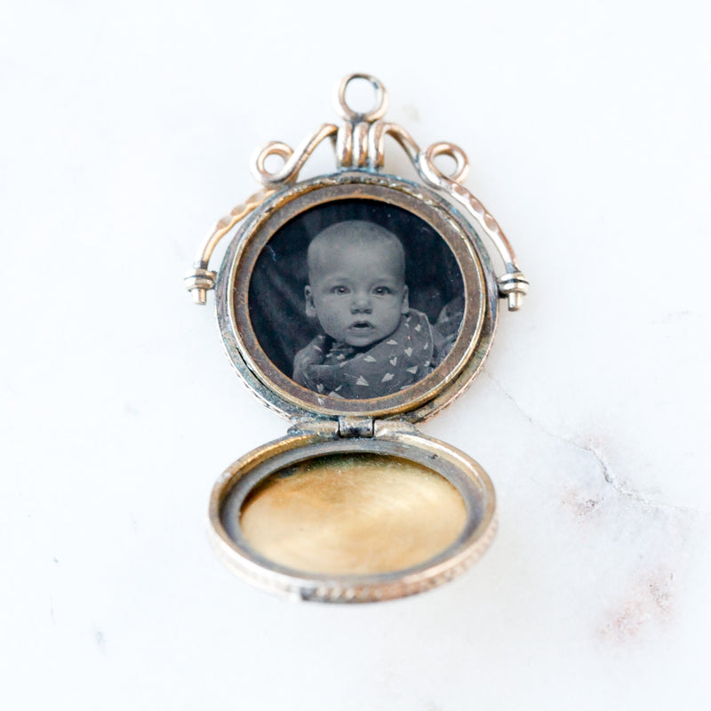 Tintype Sessions: Saturday, November 2nd