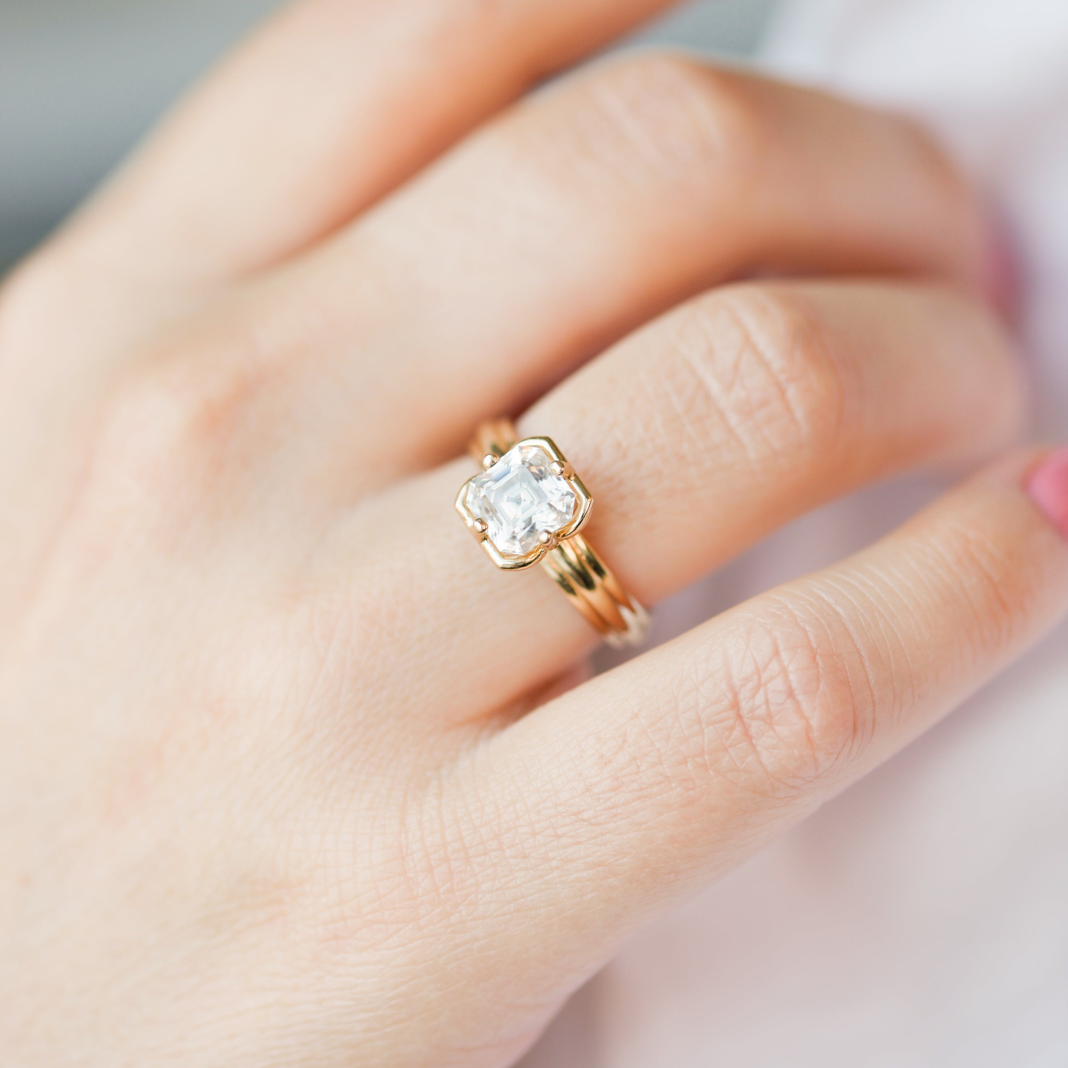 Grace Ring