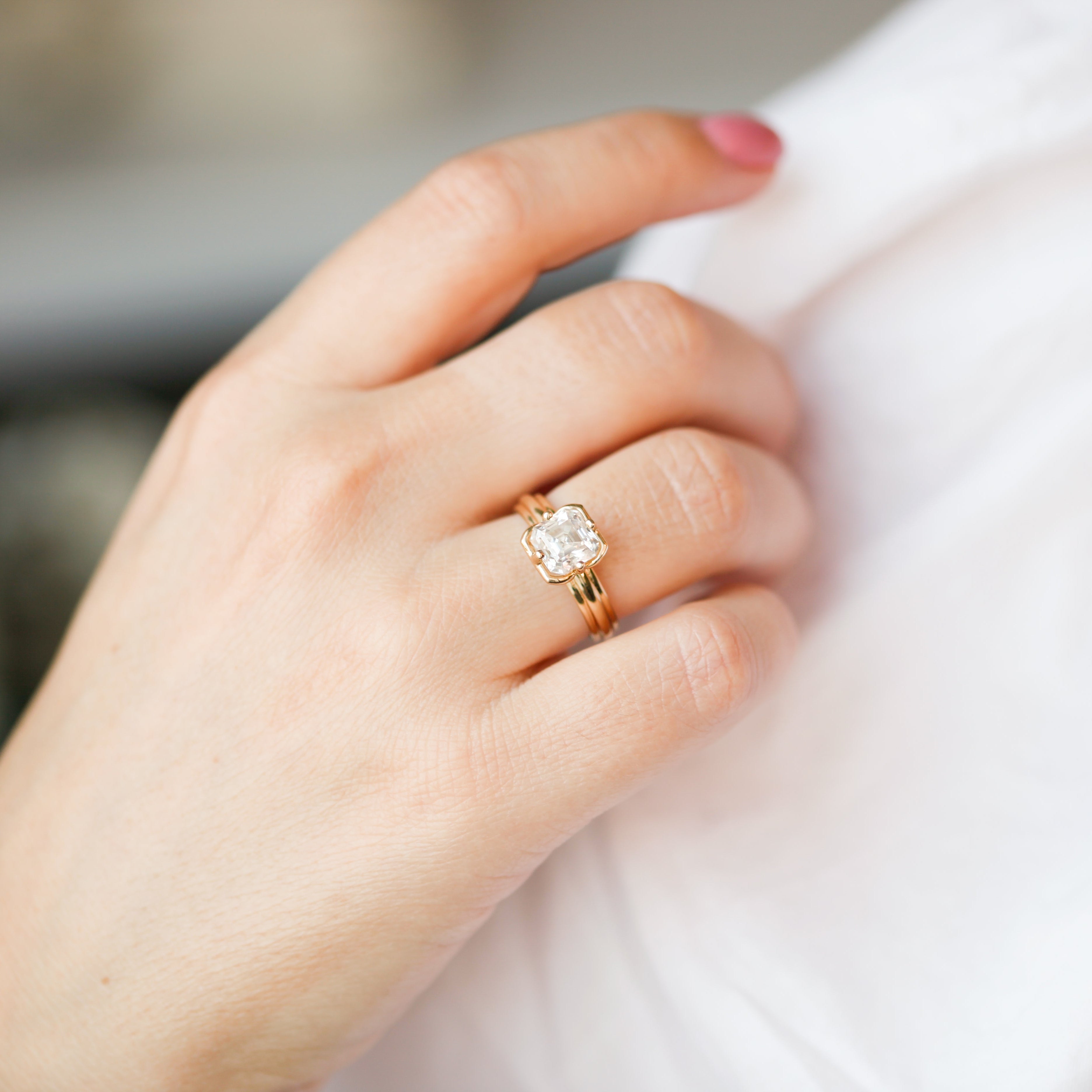 Grace Ring