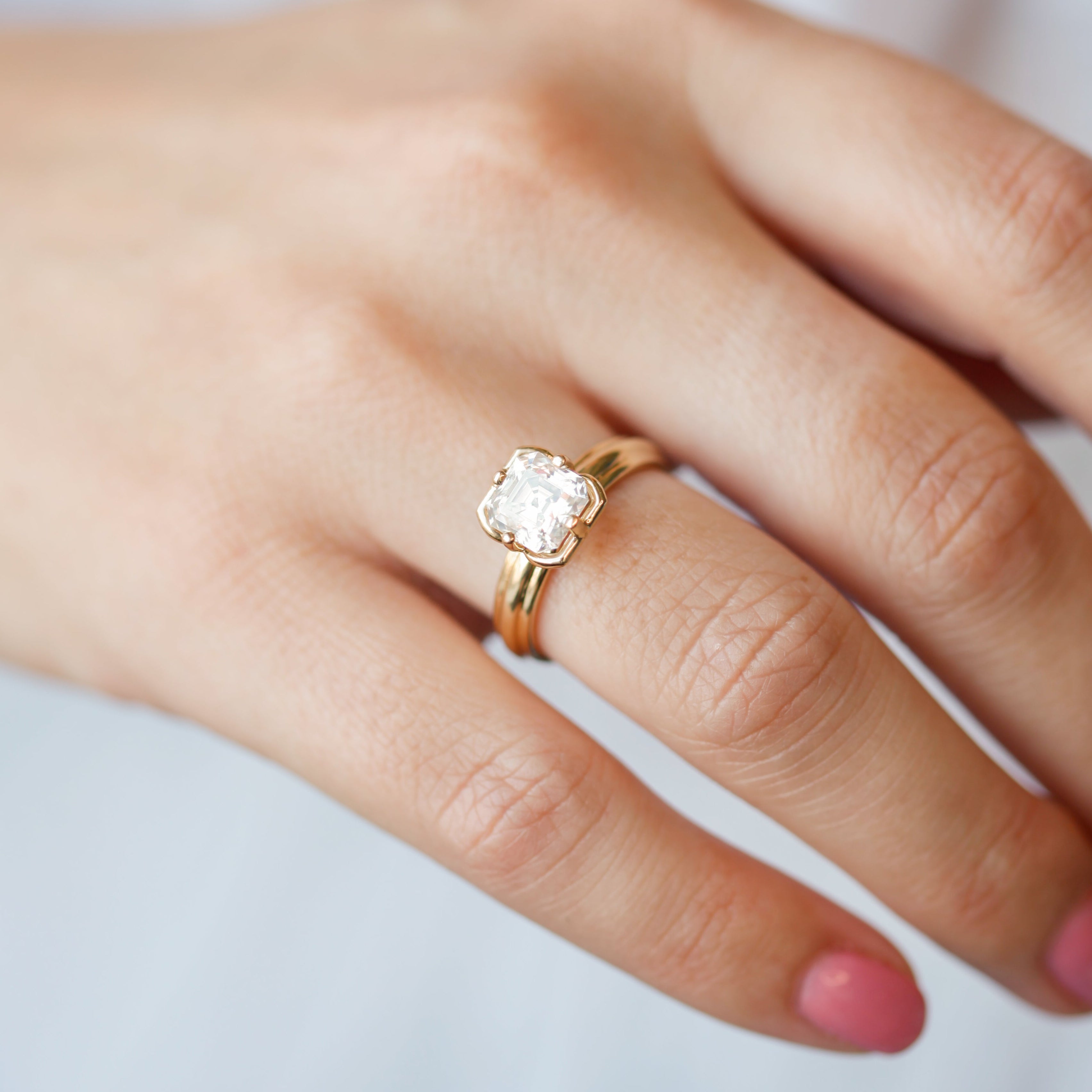 Grace Ring