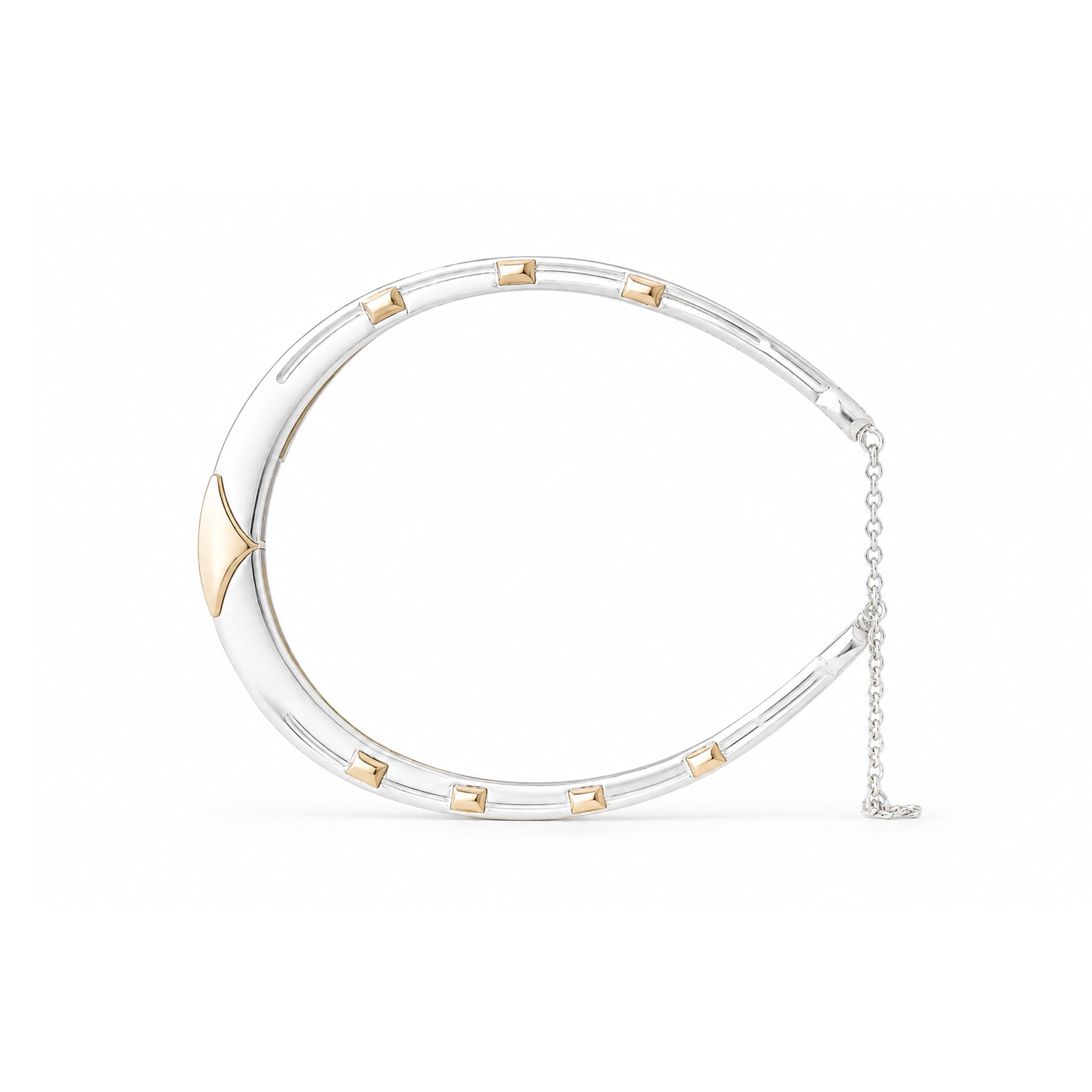 Lucky Horseshoe Bracelet
