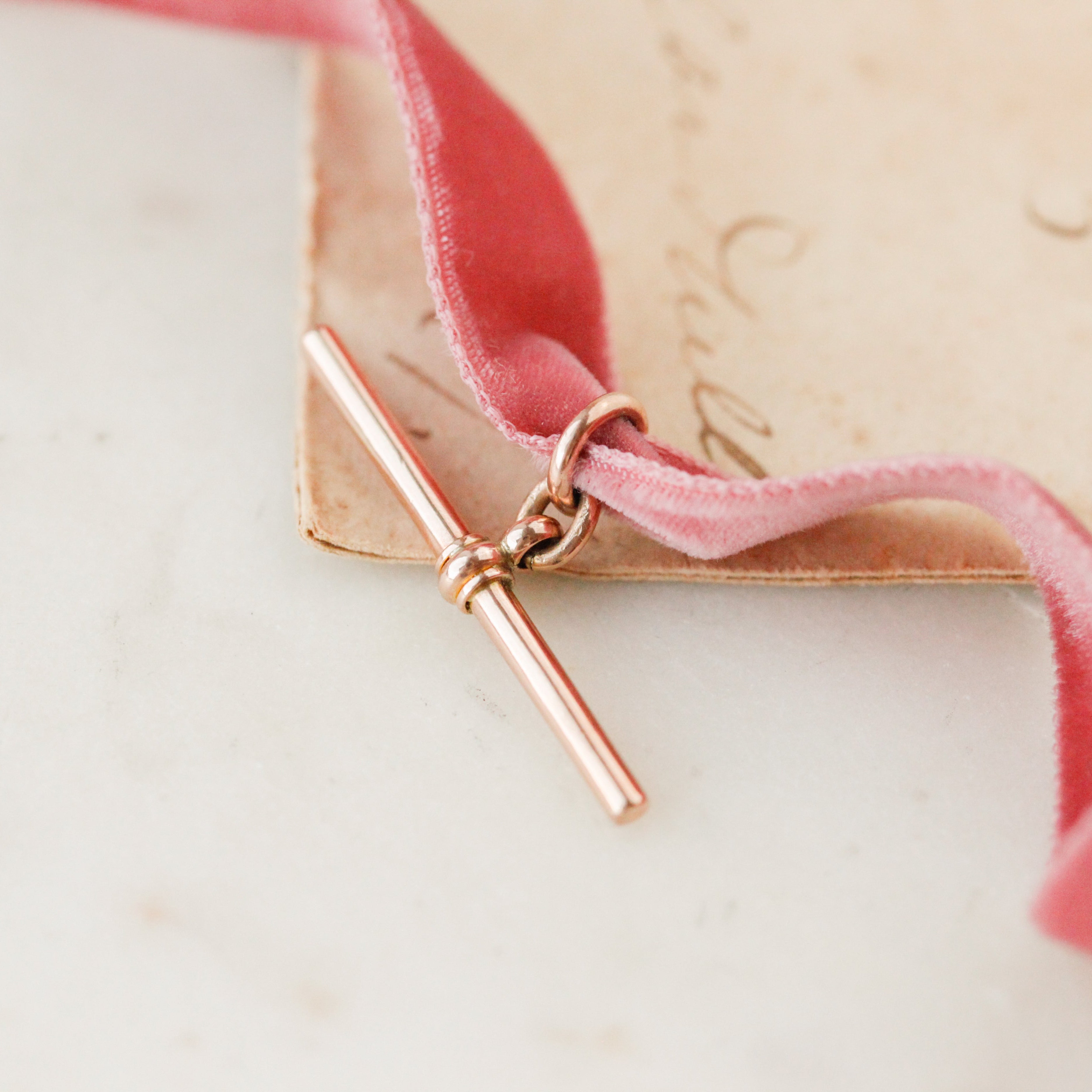 Millie 9k Victorian Toggle