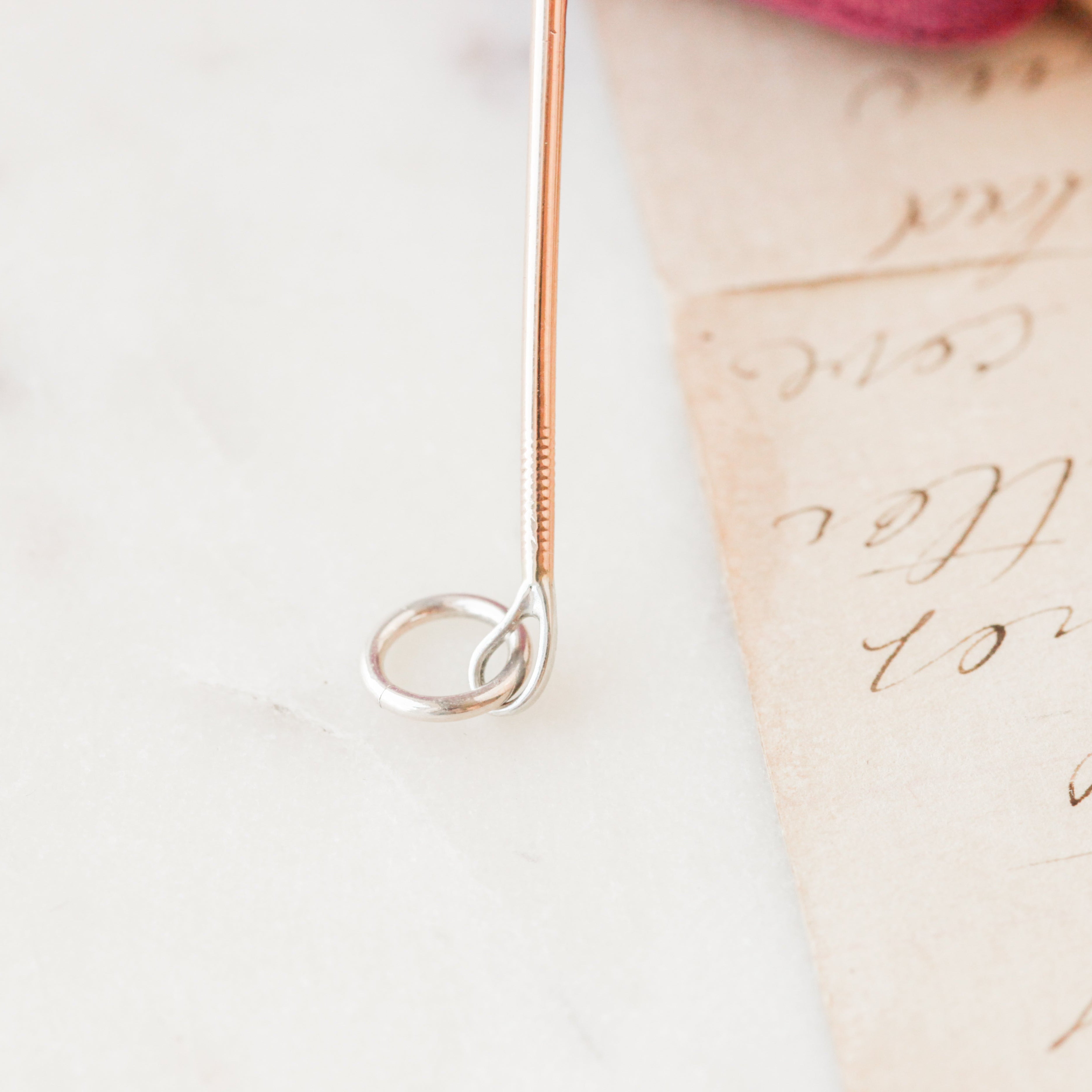 Victorian Equestrian Riding Crop Charm