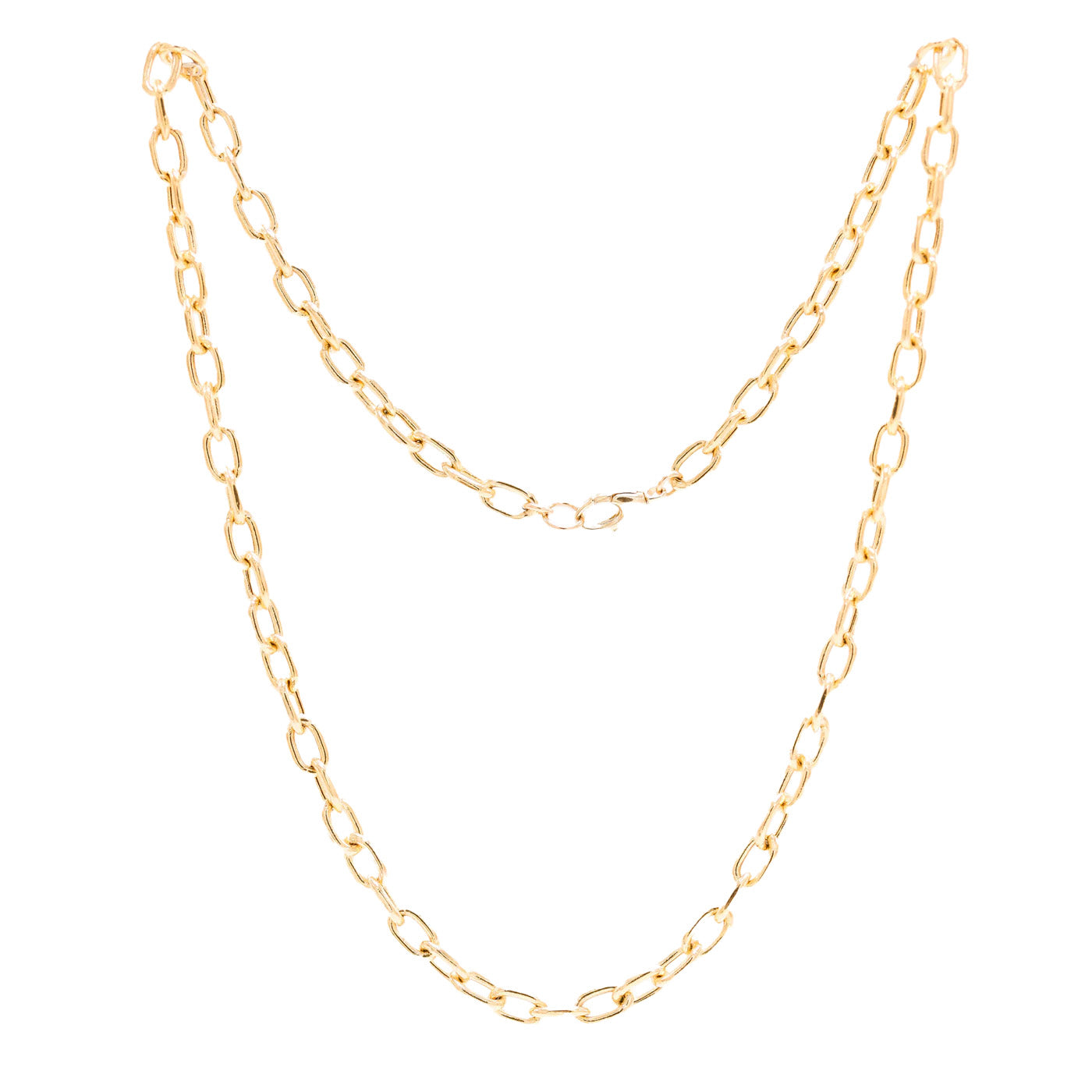 Large Classic Chain