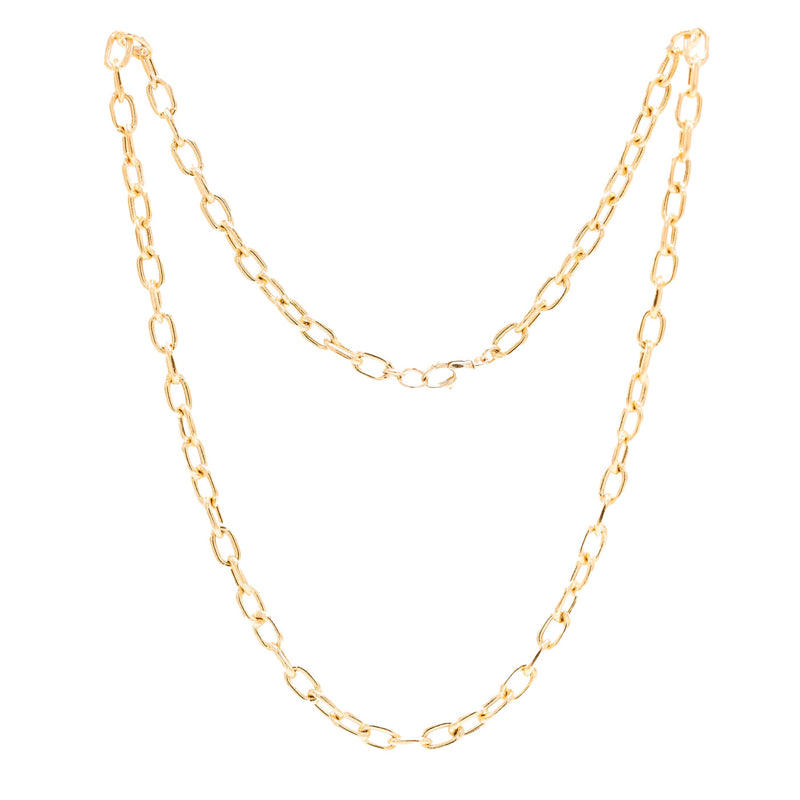 Large Classic Chain