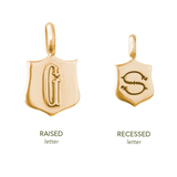 Elias Gold Medallions