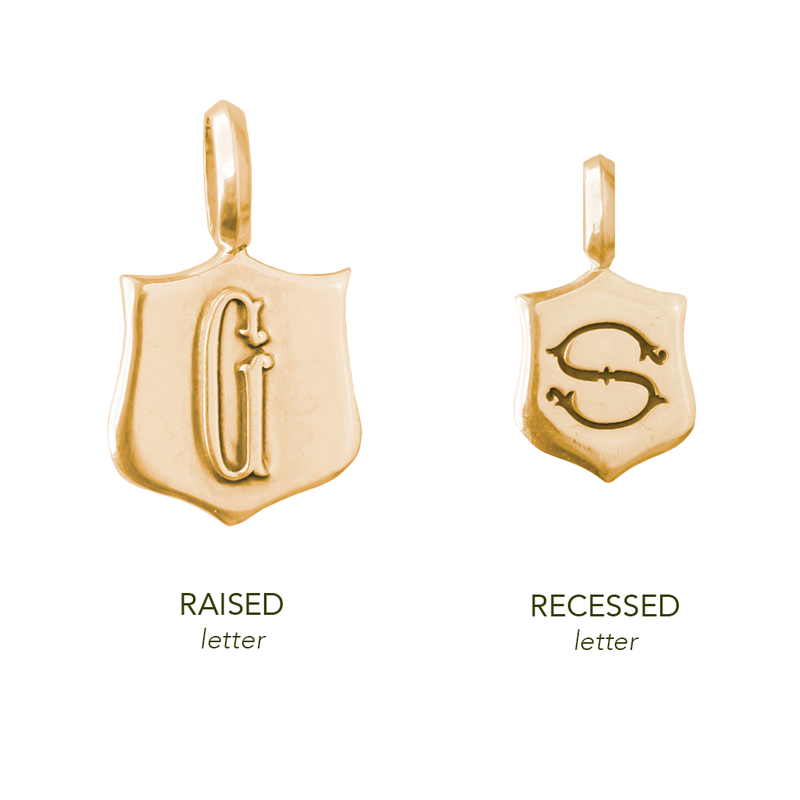 Elias Gold Medallions