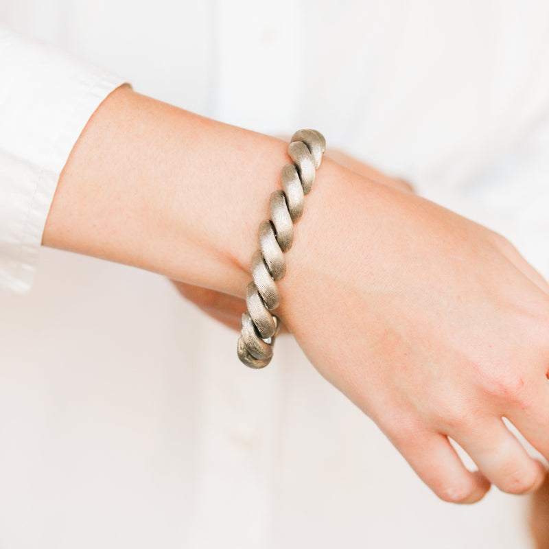 Pierre Macaroni Bracelet