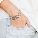 Celestial Chain Bracelet
