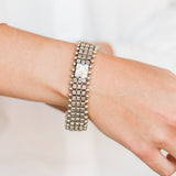 Celestial Chain Bracelet