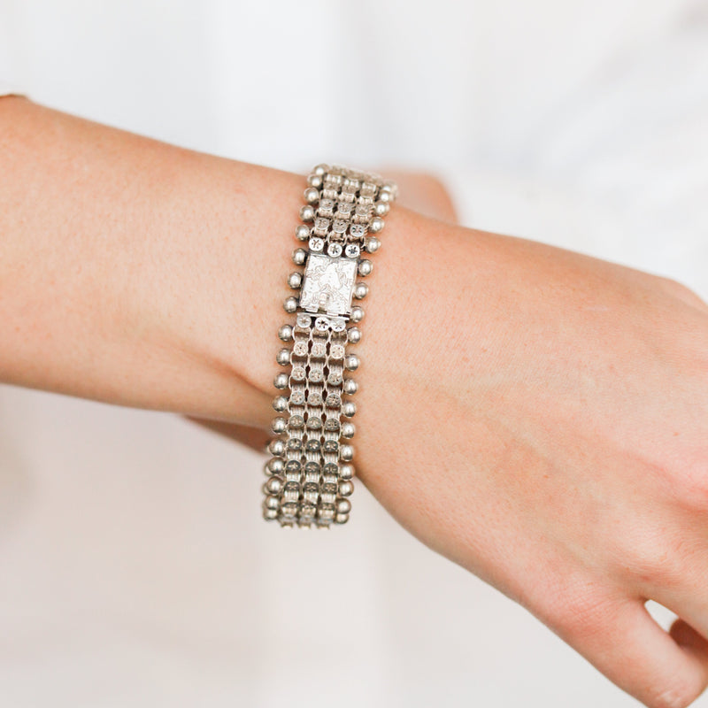 Celestial Chain Bracelet