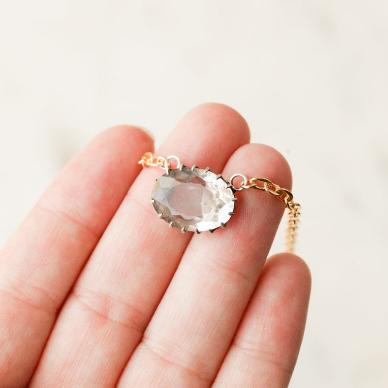 Rennie Georgian Pendant