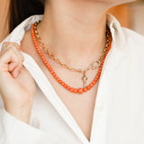 Savie Turquoise Winding Key