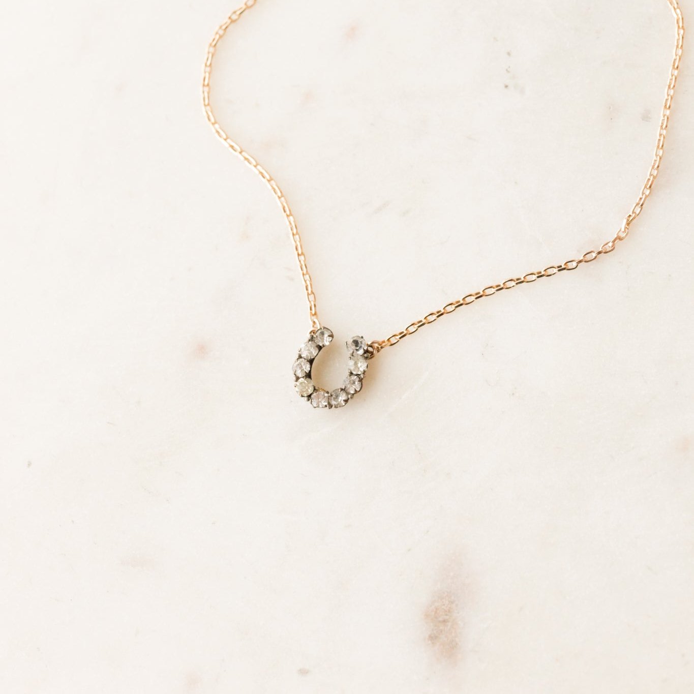 Lorrie Lucky Pendant