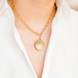 Victorian Freemason's Locket