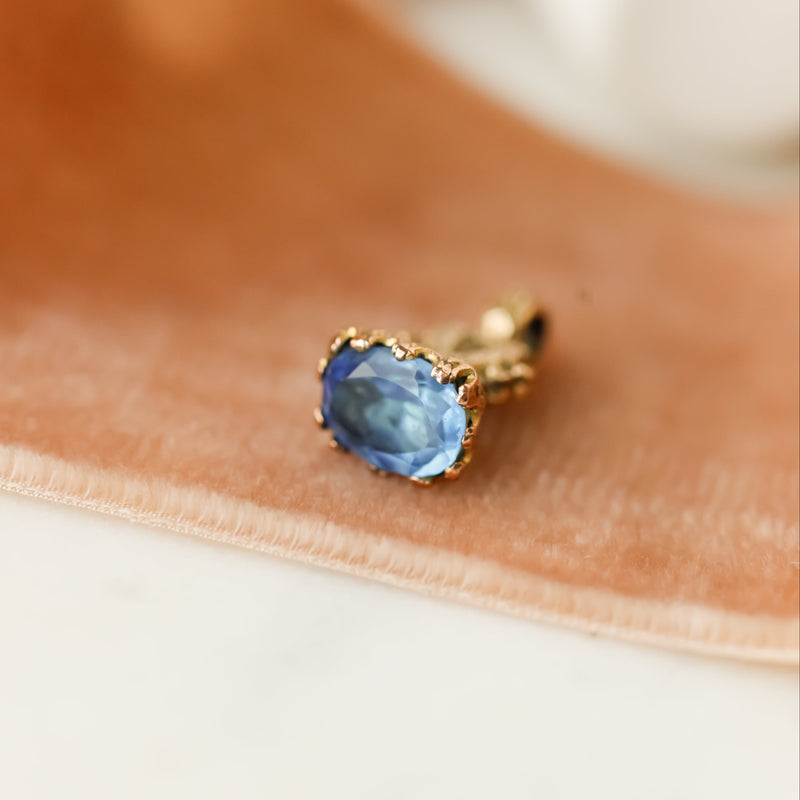 Blivvy Petite Fob