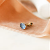 Blivvy Petite Fob