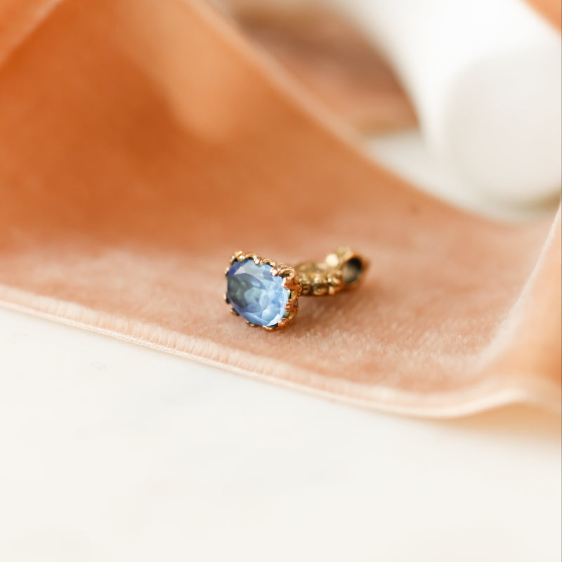 Blivvy Petite Fob