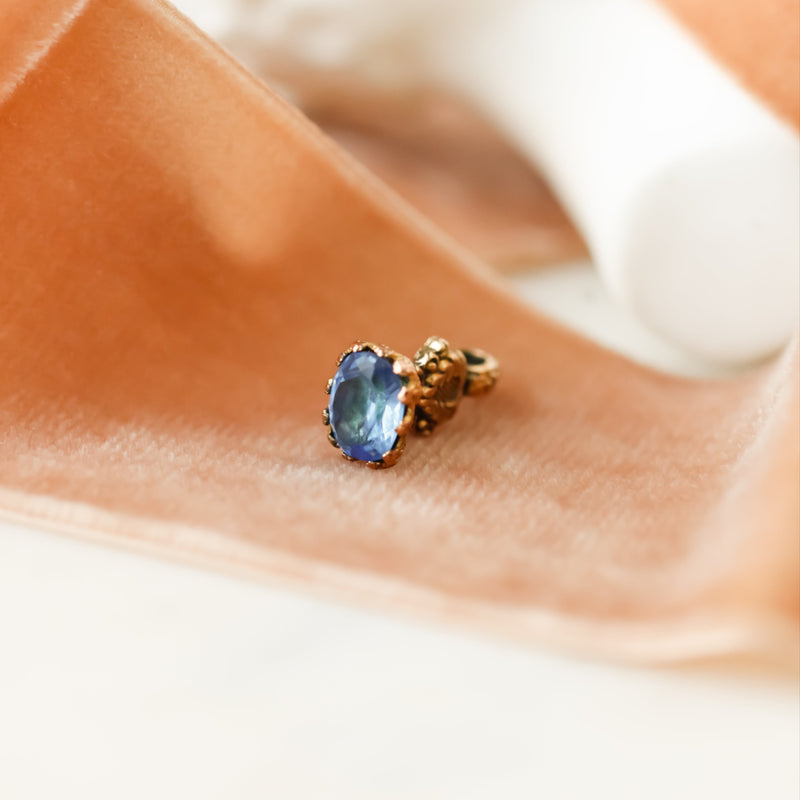 Blivvy Petite Fob