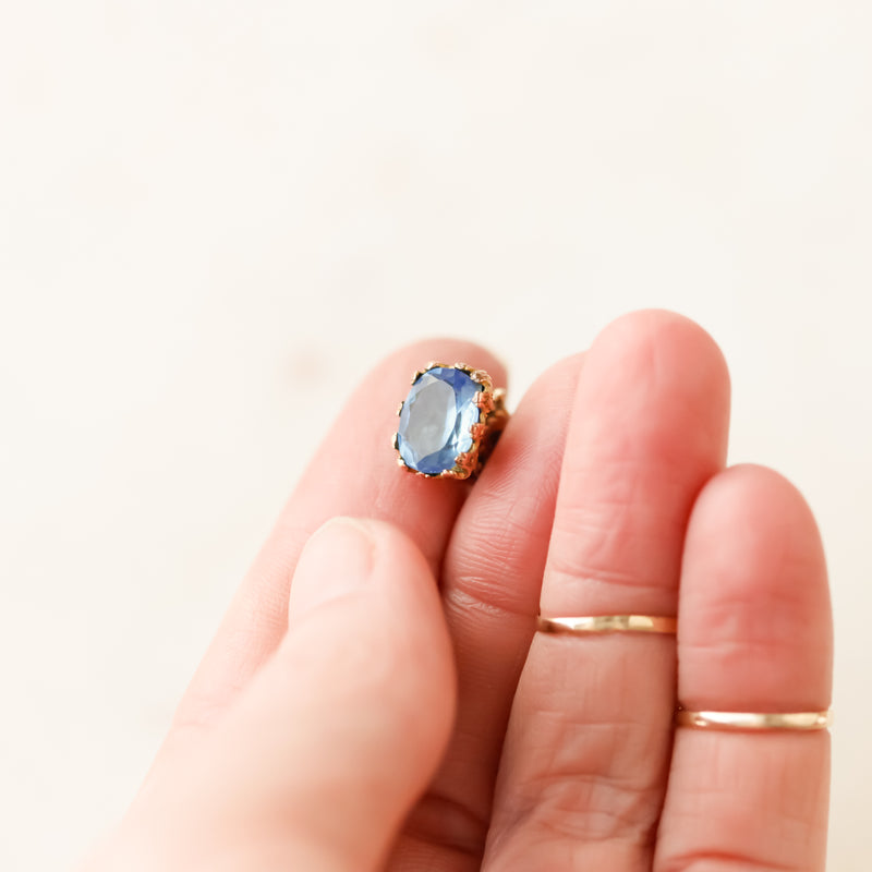 Blivvy Petite Fob