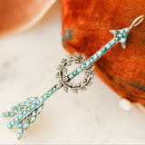 Apollo's Love Arrow