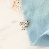 Edwardian Chick Pendant