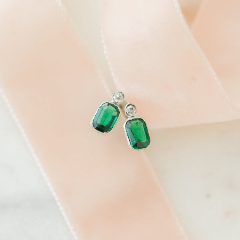 Verrie Edwardian Earrings